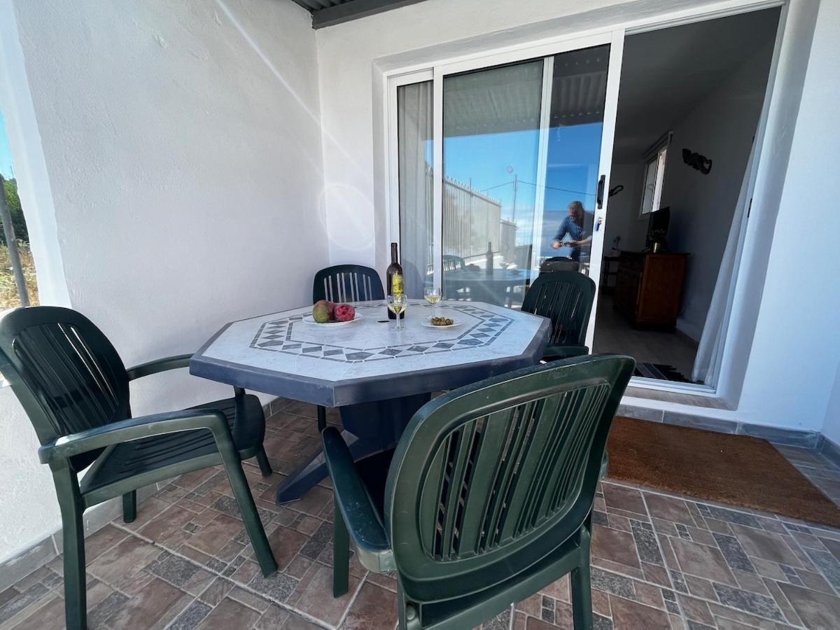Lightbooking Agua Garcia Tacoronte Con Terraza Exterior photo